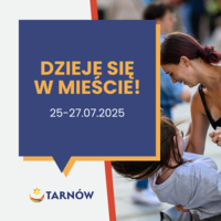 Dzieje się w mieście